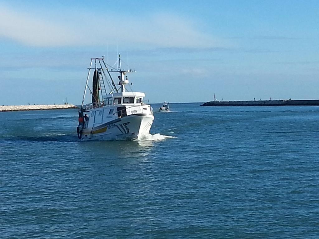 Appartamento Frontemare Azzurra Caorle Pokój zdjęcie
