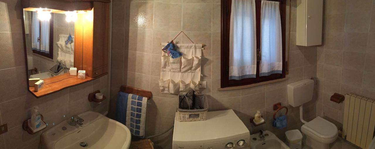 Appartamento Frontemare Azzurra Caorle Zewnętrze zdjęcie