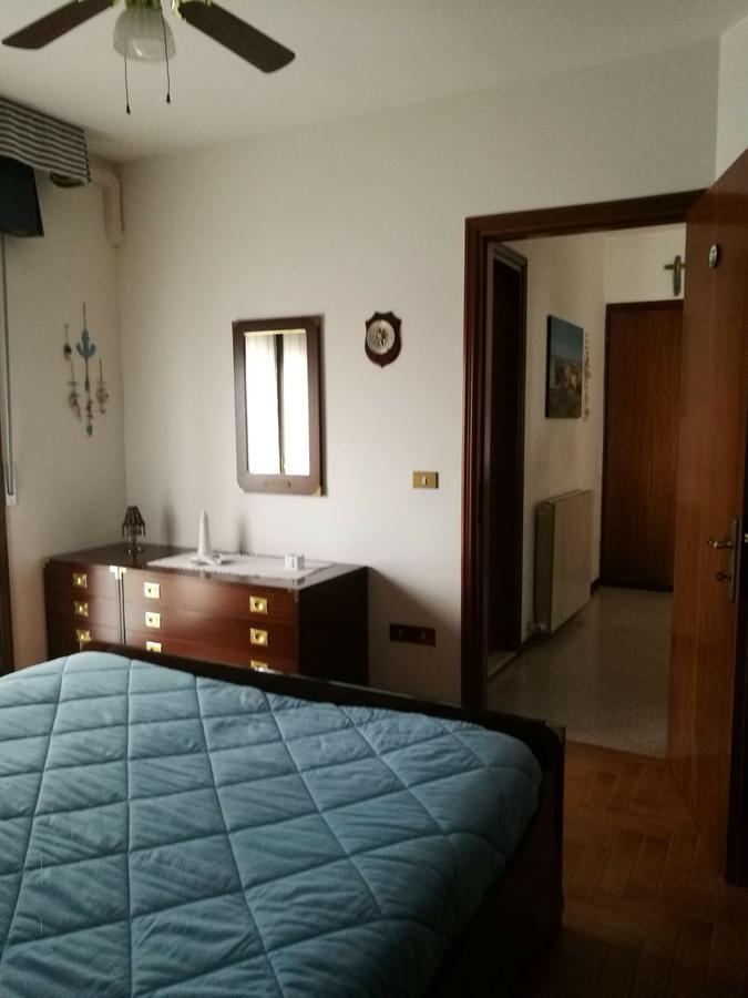 Appartamento Frontemare Azzurra Caorle Zewnętrze zdjęcie
