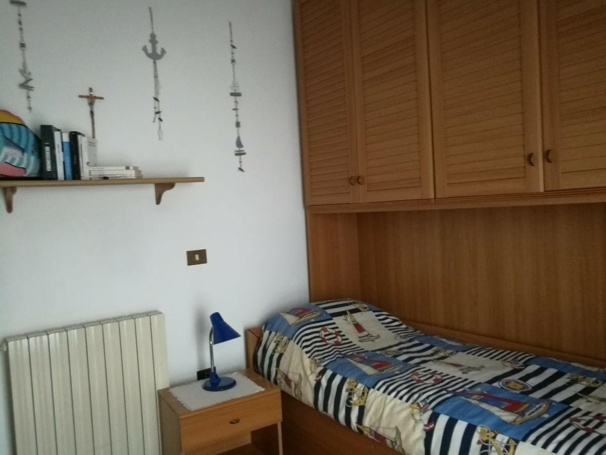 Appartamento Frontemare Azzurra Caorle Zewnętrze zdjęcie